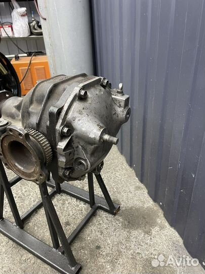 Редуктор Nissan R200 silvia/skyline/Laurel