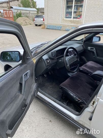 ВАЗ 2112 1.6 МТ, 2006, 200 000 км