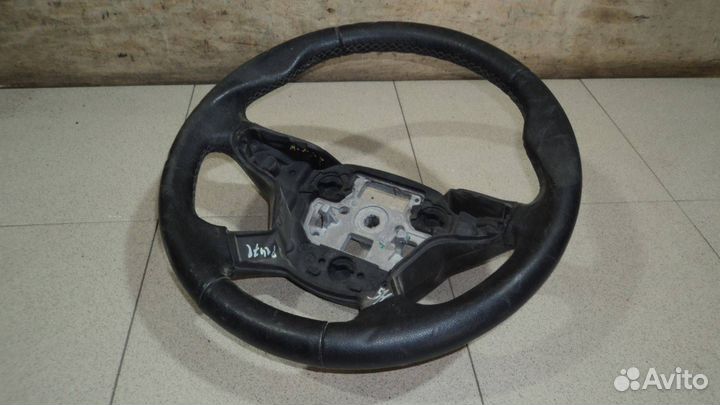 Рулевое колесо Ford Focus 3