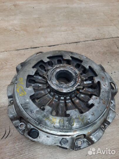 Комплект сцепления Subaru Forester универсал EJ205