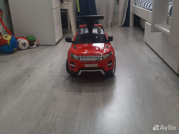 Продам машинки толокары