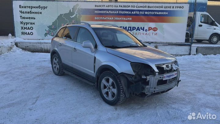 Насос гидроусилителя Opel Antara (C105) 25953817