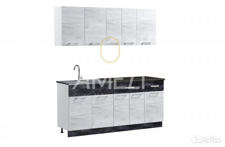 Кухонный гарнитур