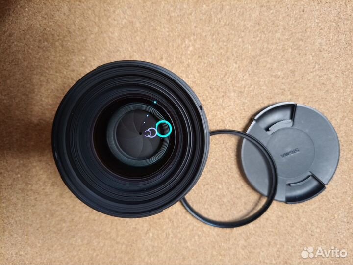 Nikon D800. Большой комплект с объективами