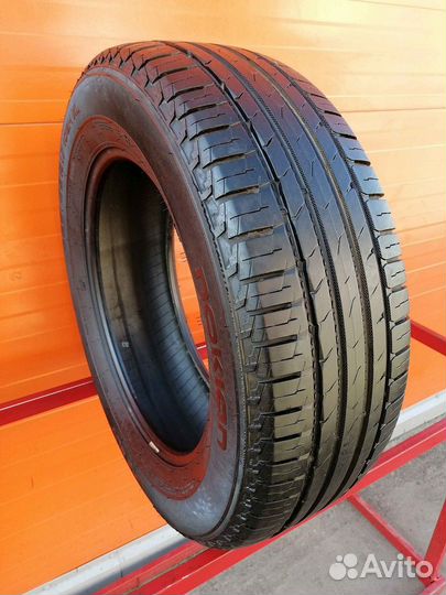 Nokian Tyres Line SUV 225/65 R17 106H