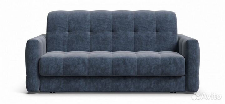 Диван boss Sleep Велюр Royal топаз