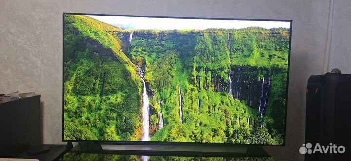 Lg oled 65 c1