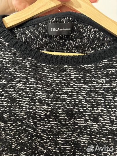Свитер женский sela
