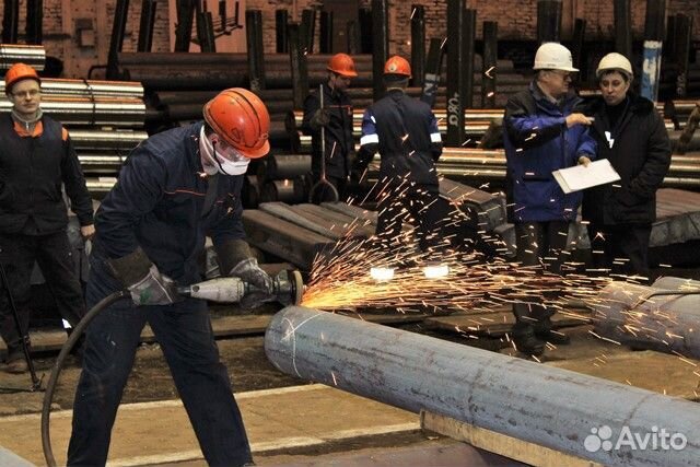 Вахта Челябинск разнорабочий на завод
