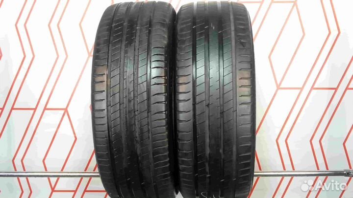Michelin Latitude Sport 3 235/55 R19 101Y