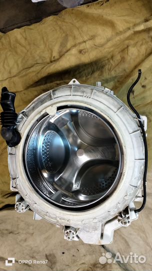 Запчасти Б/У lndesit pwse 6104