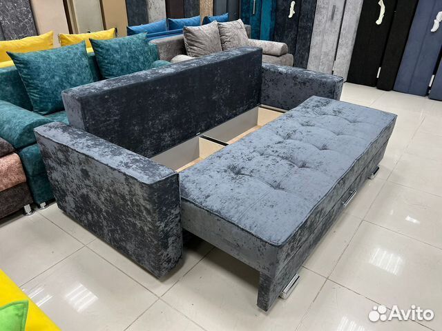 Диван Евро книжка в Наличии