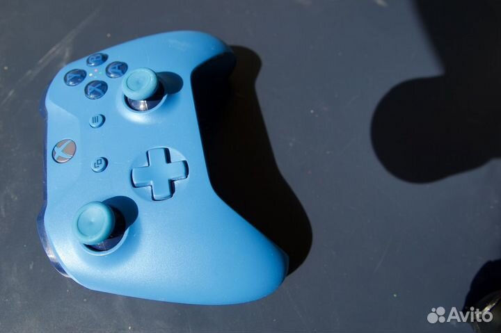 2 Геймпада bluetooth xbox dualshock 4