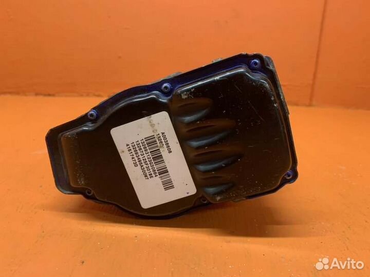 Электроусилитель руля Ford Explorer U502 3.5 2013