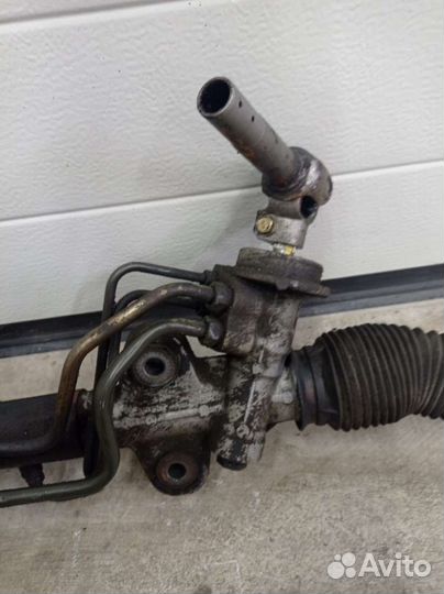 Рулевая рейка Kia Carens 2 2.0 Дизель