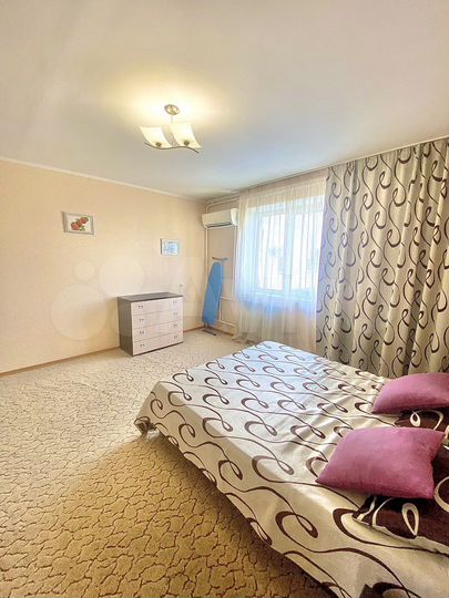 2-к. квартира, 80 м², 10/10 эт.