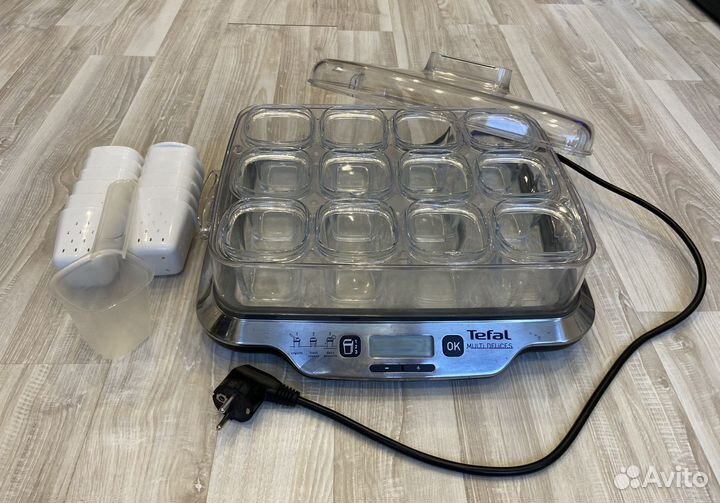Йогуртница Тefal