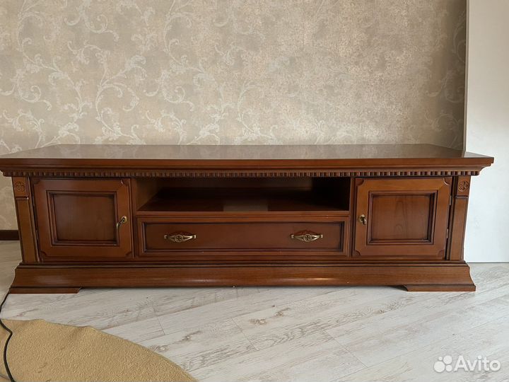 Тумба по телевизор Prama Италия