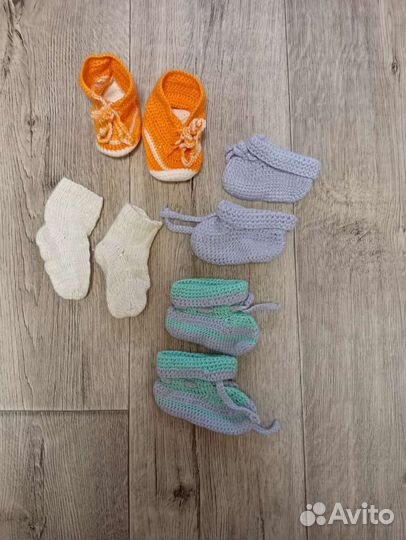 Детская одежда для девочек