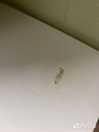 Детский столик IKEA