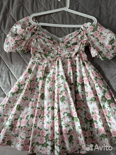 Сарафан летний