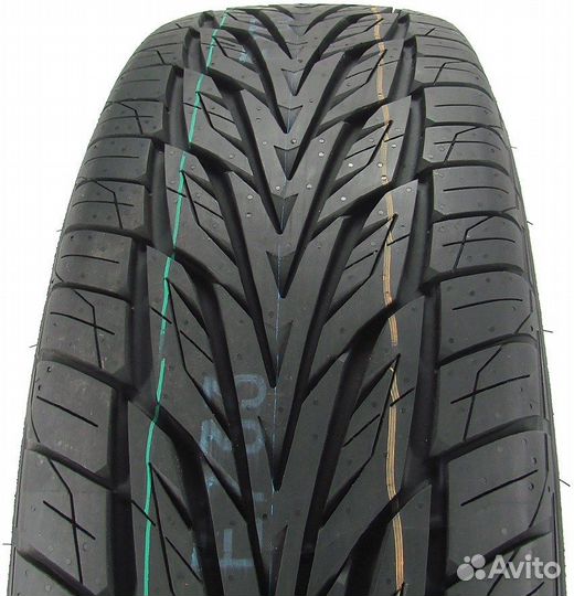 Toyo Proxes ST III 235/65 R17 108V