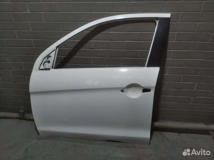 Дверь боковая передняя левая Mitsubishi Asx 1.6