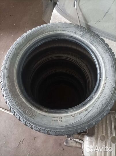 Nordman Nordman 4 215/55 R16