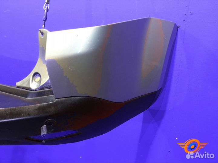 Бампер задний Ford S-Max минивен G6DB 2.0L 1996