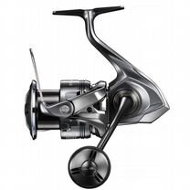 Новая Shimano 24 Twin Power 4000PG JDM