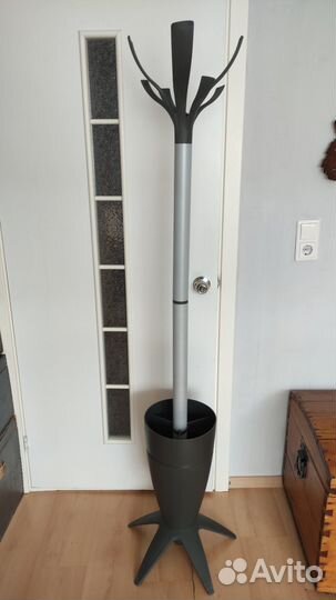 Вешалка стойка напольная