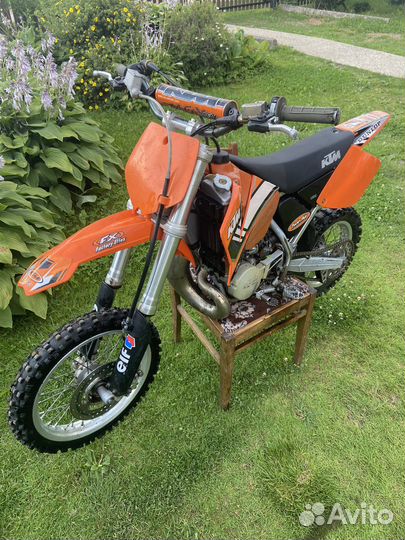 KTM 65sx