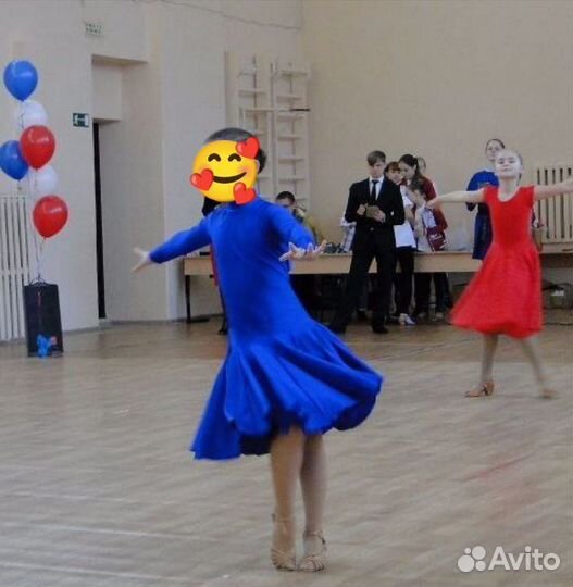 Платье рейтинговое