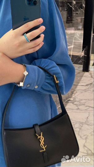 Сумка женская через плечо новая