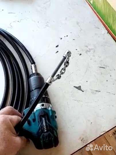 Услуги сантехника,чистка засоров