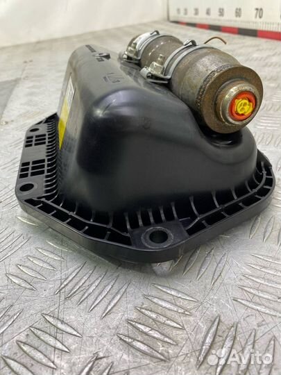 Б/У подушка безопасности пассажира air bag (аир