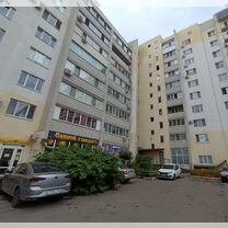 2-к. квартира, 62 м², 5/10 эт.