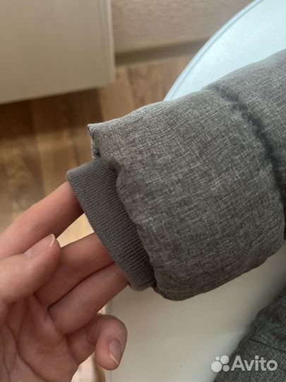 Куртка Chicco 86