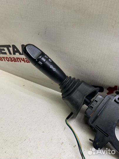 Блок подрулевых переключателей Chevrolet Lacetti