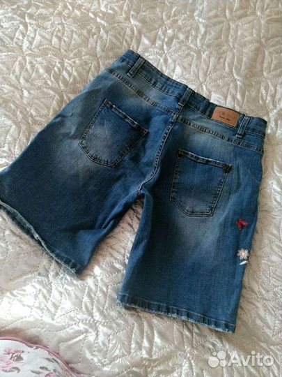 Новые шорты Rinascimento 46 размер