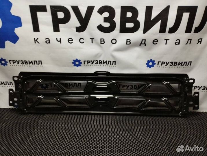 Ступень в бампер Renault T 82276014