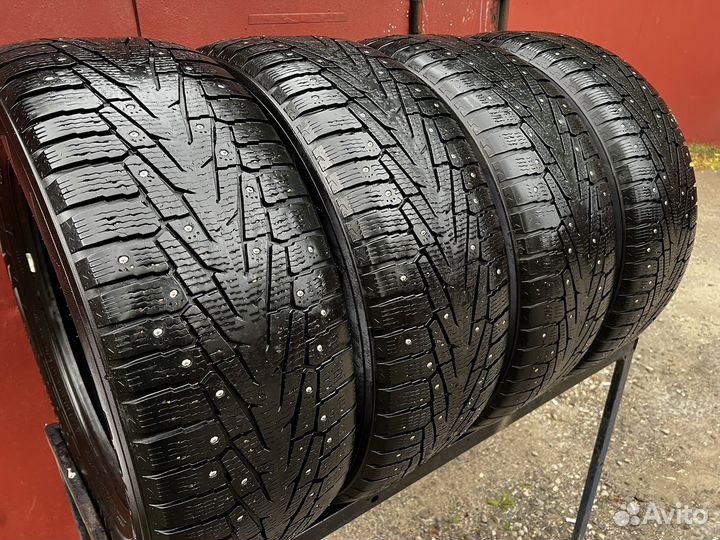 Nokian Tyres Nordman 7 SUV 245/60 R18 109T