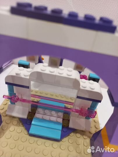 Lego friends