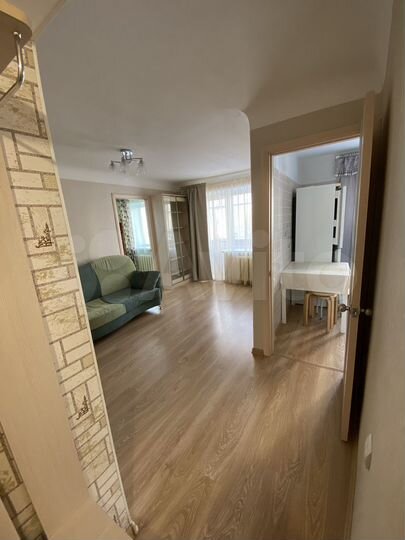 2-к. квартира, 45 м², 2/5 эт.