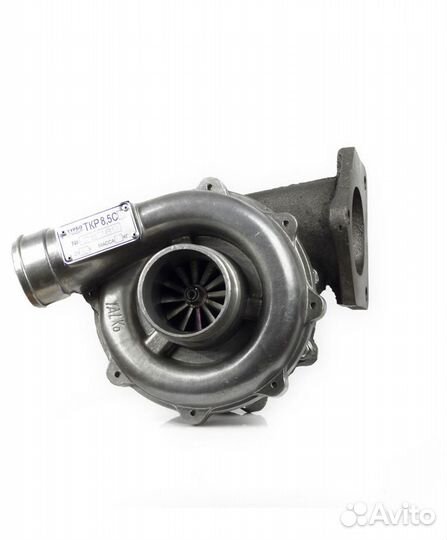 Турбокомпрессор 8.5С17