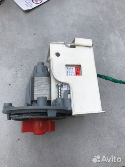 Насосы для стиральной машины