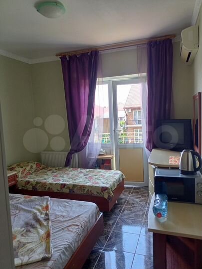 Квартира-студия, 19 м², 3/4 эт.