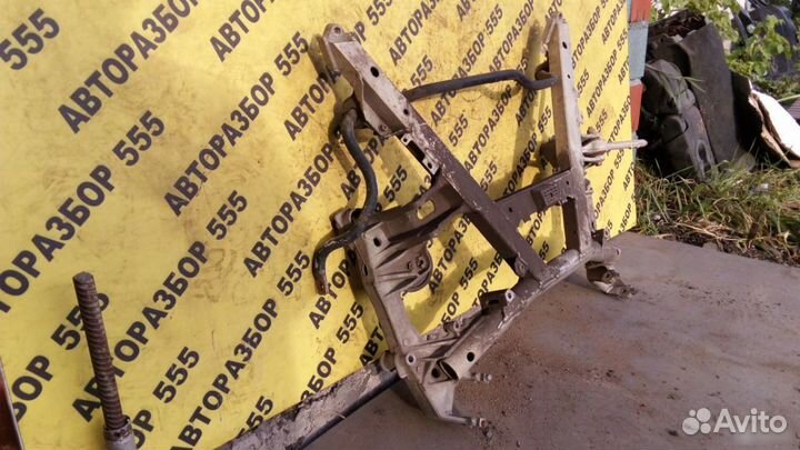 BMW 5-Series E39 /бмв 5 серии E39 подрамник