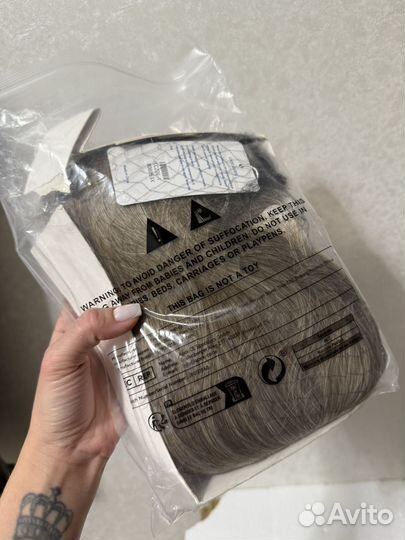 Парик женский новый