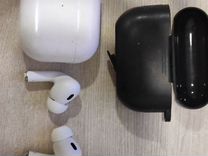 Наушники apple airpods pro 2